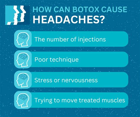 Ear Nose and Throat - An ENT’s Guide to Understanding Headache Issues After Botox