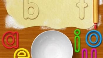 Sesame Street Alphabet Kitchen App Review | Common Sense Media