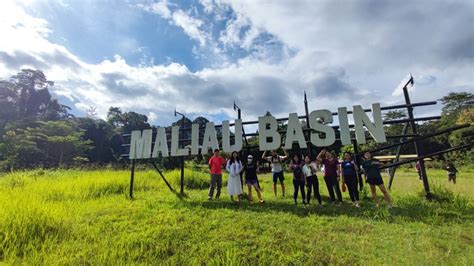 Maliau Basin | A Hikers Guide To The Lost World Of Sabah