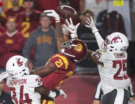 Just How Easy Is USC's Schedule? - Sports Illustrated USC Trojans News ...