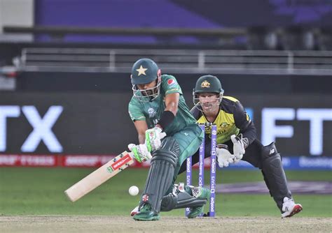 T20 Word Cup: Pakistan vs Australia - The Siasat Daily – Archive