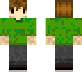 grian | Minecraft Skin