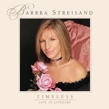 The Complete Barbra Streisand Album Covers