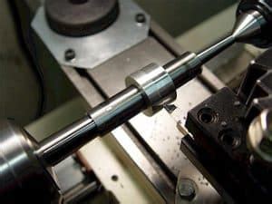 Accessories with Their Functions Used For Lathe Machine