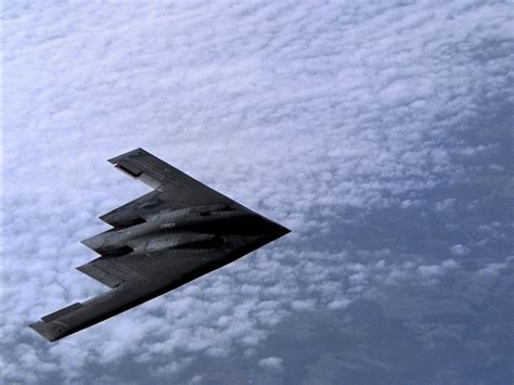 B-2 Spirit > U.S. Air Force > Fact Sheet Display