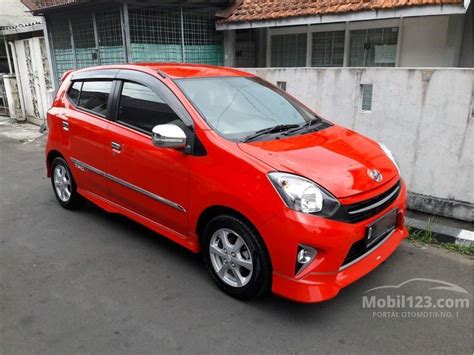 Harga Agya Trd 2015 Bekas Bandung – Hongkoong