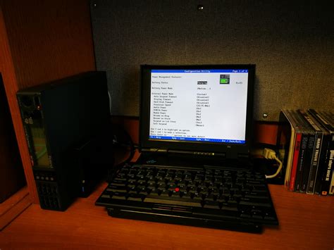 I can't even say how happy I am right now... : r/thinkpad