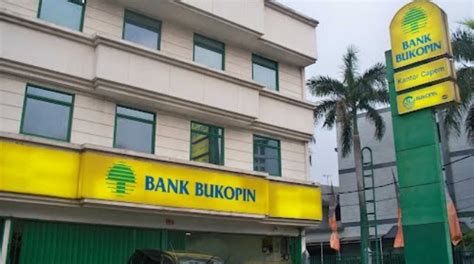 Bukopin Bank Increases Efficiency, Operational Cost…