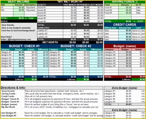 Free Microsoft Excel Templates Of Excel Spreadsheets Templates Spreadsheet Templates for ...