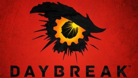 Daybreak Files for New Trademarks: Darkpaw Games & Rogue Planet Games ...