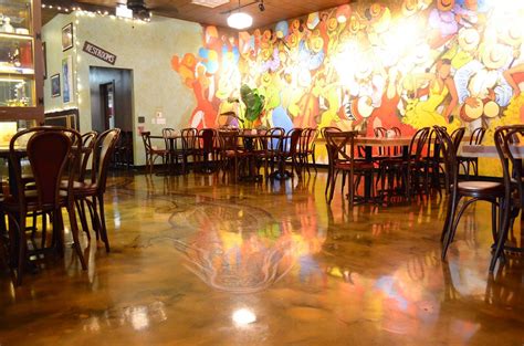 Private Dining Space in Lincolnwood, IL | 90 Miles Cuban Cafe | ShareMySpace | Cuban cafe, Cuban ...