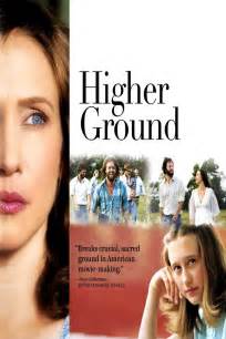 Higher Ground Font