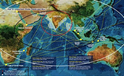 Australia and India converge over the Indo-Pacific - Nato Defense ...