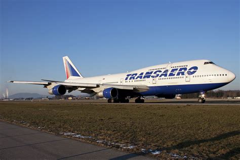 Boeing 747-300, pictures, technical data, history - Barrie Aircraft Museum