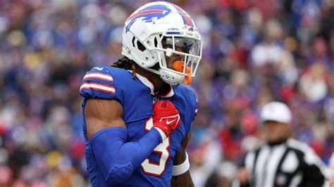 Damar Hamlin returns to practice: Watch highlights of Bills safety at Buffalo OTAs | Sporting ...