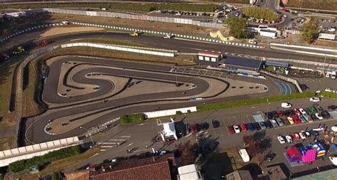 Circuit Albi Kart Challenge (81) – Karting-Sud.com