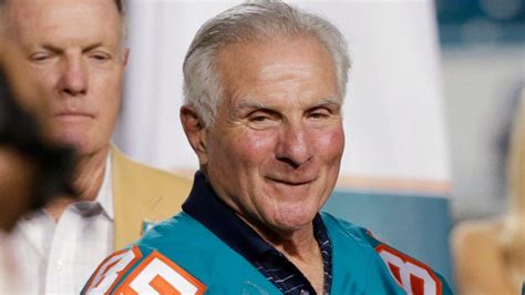 Nick Buoniconti, NFL Hall of Famer, dies at 78 - Newsday