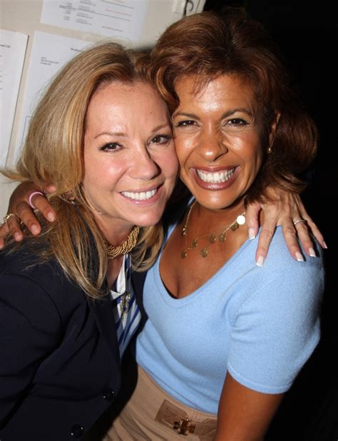 Kathie Lee Gifford and Hoda Kotb celebrate 9th anniversary and life ...