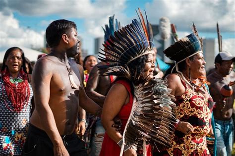 Brazil: The indigenous land demarcation – Human Rights & Public Liberties