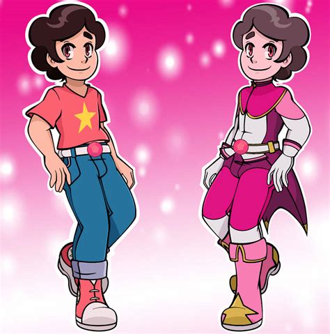 Steven Universe: The Anime by MaliceInTheAbyss on DeviantArt