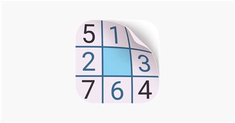 ‎Sudoku Puzzle game Number&math on the App Store