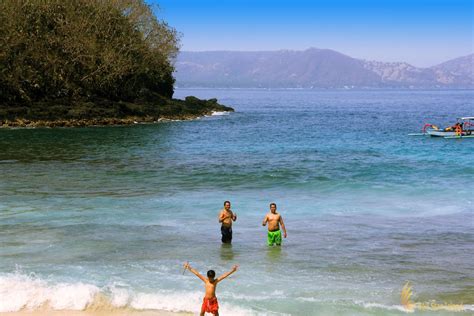 Bloo Lagoon Beach | Bali Snorkeling Spots