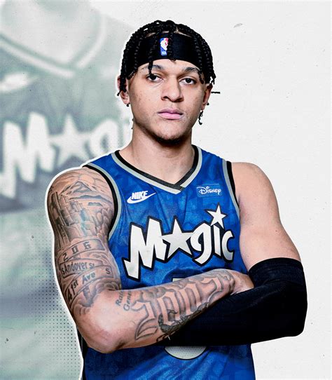 Jerseys | Orlando Magic