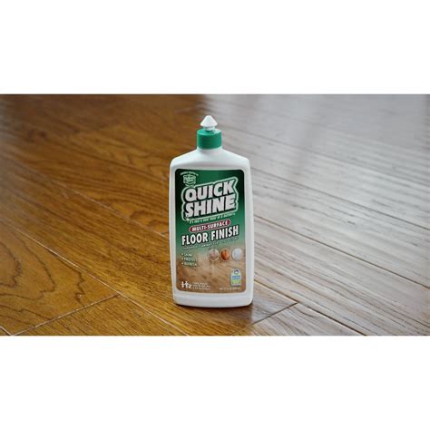 Holloway House Quick Shine Multi-Surface Floor Finish 27 fl oz | Shipt