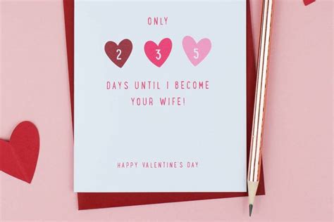 22 Creative Homemade Valentine's Day Cards And Ideas, 51% OFF