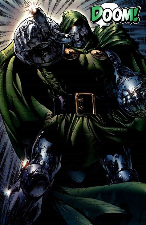 89 best images about Doctor Doom - Marvel on Pinterest | The infinity ...