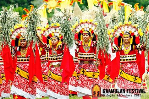 THE KAAMULAN FESTIVAL IN BUKIDNON - Discreet Magazine