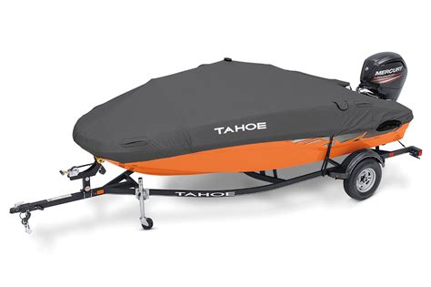 TAHOE® Boat Covers