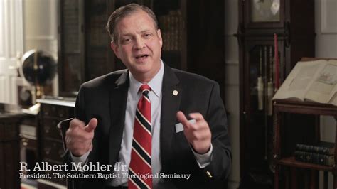 Southern Seminary launches 'Global Campus' | Baptist Press