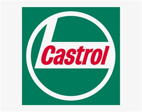 File 1992 Castrol Logo - Logo Castrol Oil Png Transparent PNG - 600x600 - Free Download on NicePNG