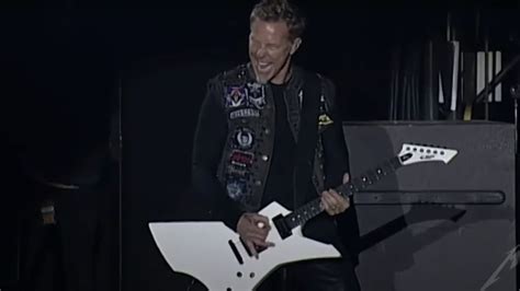 Watch Metallica Play The Black Album In Full For 20th… | Kerrang!