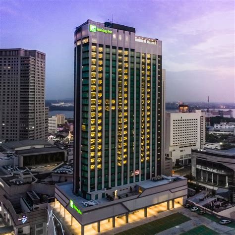 𝗧𝗛𝗘 𝟭𝟬 𝗕𝗘𝗦𝗧 Hotels in Johor Bahru of 2024 (from RM 51)