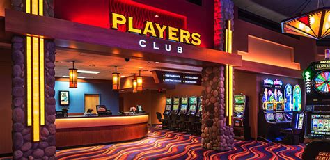 Exclusive Players Club | 4 Bears Casino & Lodge