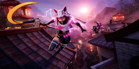 Fortnite Fox Clan Reborn Loading Screen - Pro Game Guides