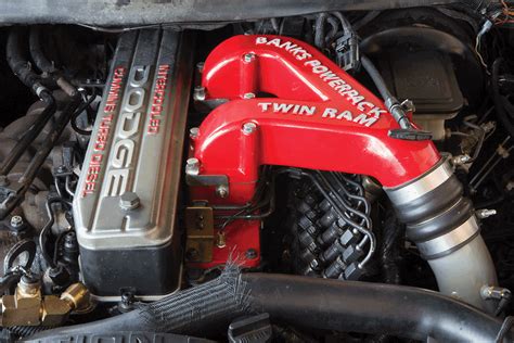 Banks’ New Cummins 12-Valve Power Package