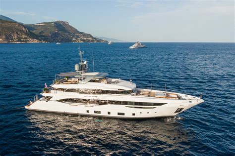 45m Yachts for Sale - Used 45m Yacht Prices TWW Yachts