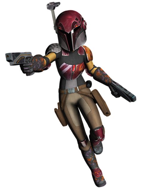 Sabine Wren | Star wars images, Star wars poster, Star wars trooper