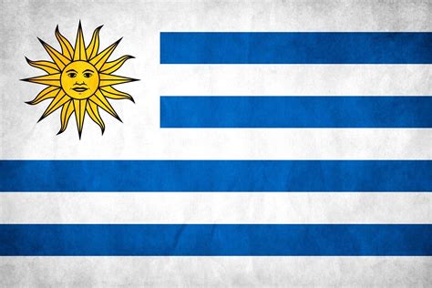 Uruguay Flag Wallpapers - Top Free Uruguay Flag Backgrounds ...