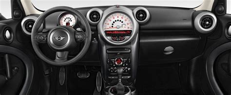 Mini Cooper Countryman Interior Photos | Cabinets Matttroy