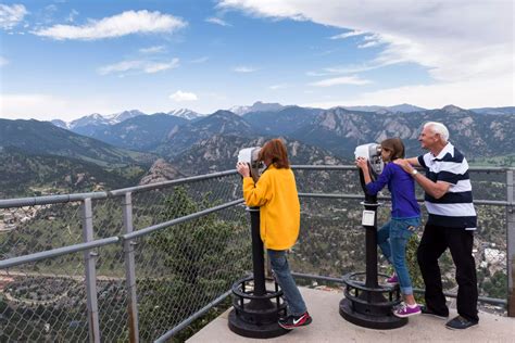 Contact Us — Estes Park Aerial Tramway | National parks trip, Colorado ...