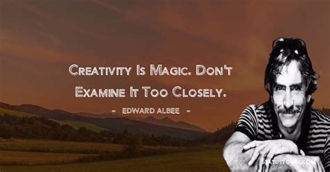 20+ Best Edward Albee Quotes