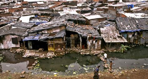 Slum In India : r/UrbanHell