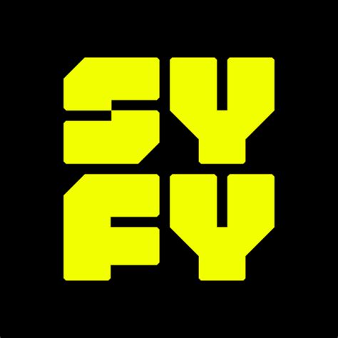 SYFY - Apps on Google Play