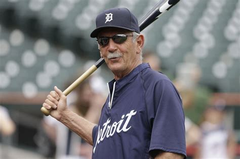 Detroit Tigers' Jim Leyland declines to comment on Biogenesis news ...