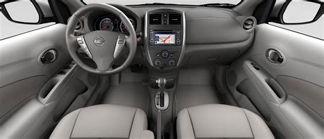 Nissan Versa Advance 2017 Interior – Review Home Decor