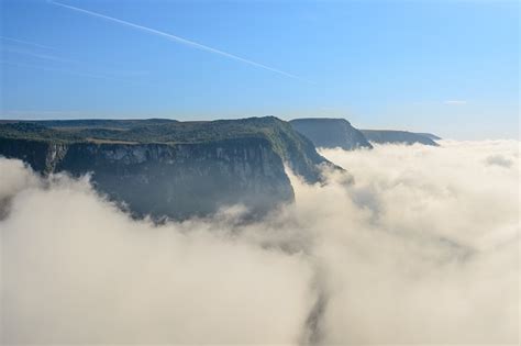 Fortaleza Canyon | | Alluring World